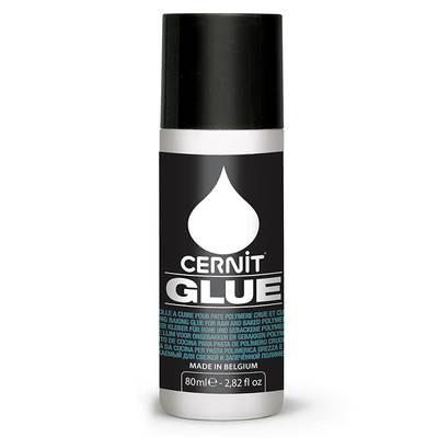 Cernit Glue Yapıştırıcı 80ml