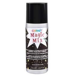 Cernit - Cernit Magic Mix Polimer Kil Yumuşatıcı 80ml