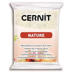 Cernit - Cernit Nature (Taş Efekti) Polimer Kil 56g 971 Savanna