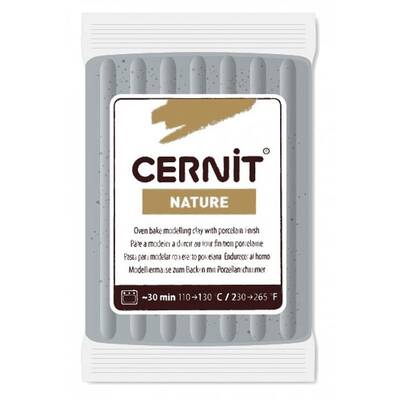 Cernit Nature (Taş Efekti) Polimer Kil 56g 976 Quartz