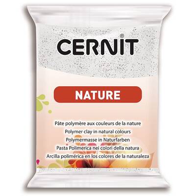 Cernit Nature (Taş Efekti) Polimer Kil 56g 983 Granite