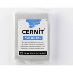 Cernit - Cernit Number One Polimer Kil 56g 150 Gri