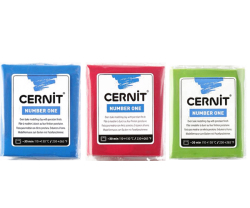 Cernit - Cernit Number One Polimer Kil 56g