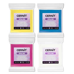 Cernit - Cernit Opaline Polimer Kil 250g