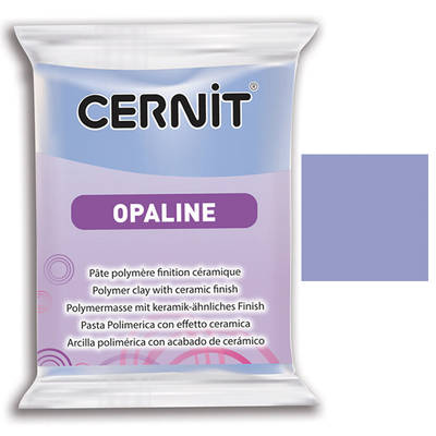 Cernit Opaline Polimer Kil 56g 223 Blue Grey