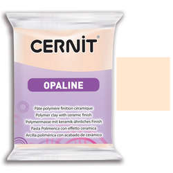 Cernit - Cernit Opaline Polimer Kil 56g 425 Flesh