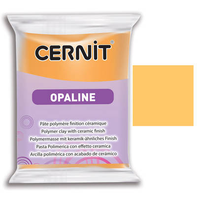 Cernit Opaline Polimer Kil 56g 755 Apricot