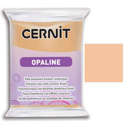 Cernit - Cernit Opaline Polimer Kil 56g 815 Beige Sand