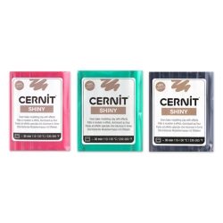 Cernit - Cernit Shiny Polimer Kil 56g