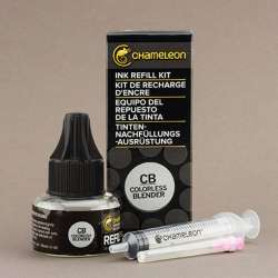 Chameleon - Chameleon Ink Refill Colorless Blender 25ml