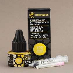 Chameleon - Chameleon Ink Refill YO3 Warm Sunset 25ml