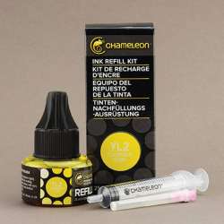 Chameleon - Chameleon Ink Refill YL2 Summer Sun 25ml