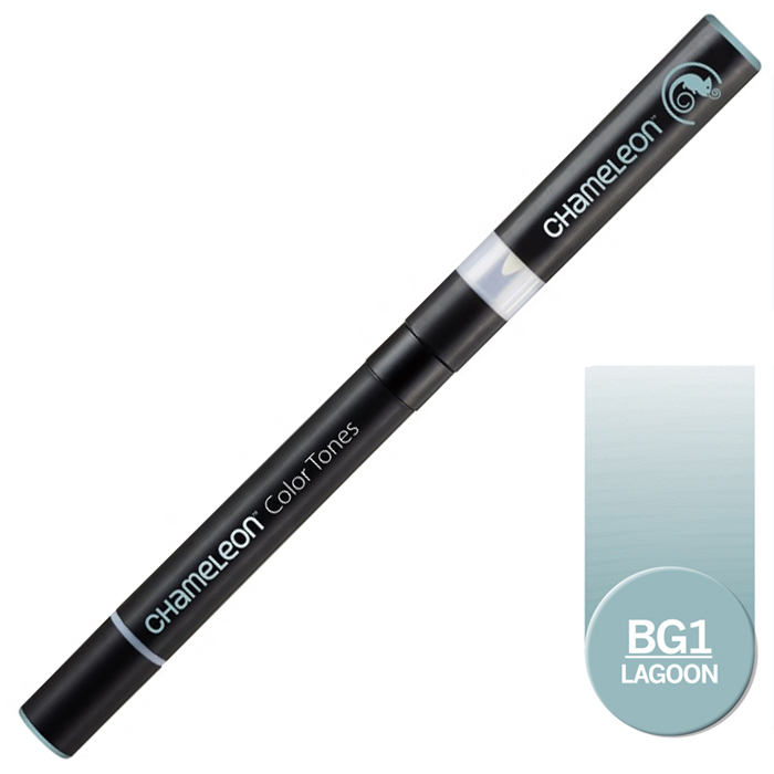 Chameleon Marker Bg1 Lagoon
