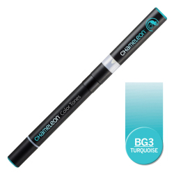 Chameleon - Chameleon Marker BG3 Turquoise