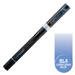 Chameleon - Chameleon Marker BL4 Cornflower Blue