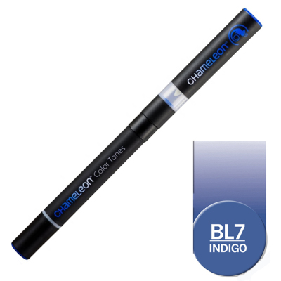 Chameleon Marker BL7 Indigo