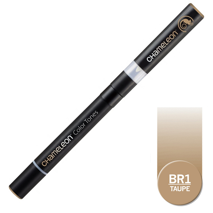 Chameleon Marker Br1 Taupe