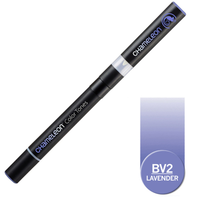 Chameleon Marker BV2 Lavender