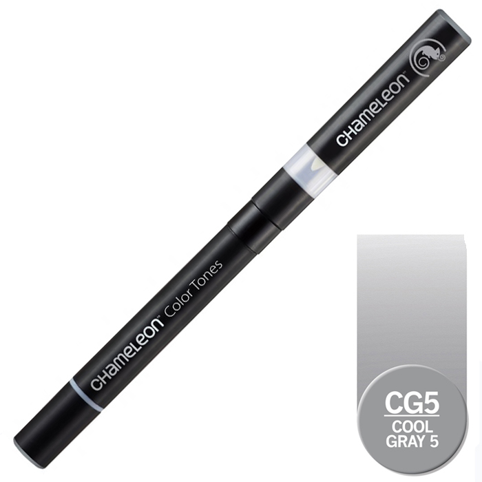 Chameleon Marker Cg5 Cool Gray 5