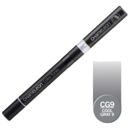 Chameleon - Chameleon Marker CG9 Cool Gray 9