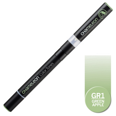 Chameleon Marker GR1 Green Apple