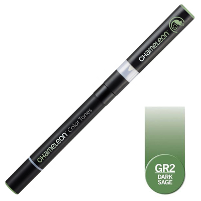 Chameleon Marker GR2 Dark Sage