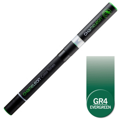 Chameleon Marker GR4 Evergreen