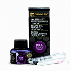 Chameleon - Chameleon Marker Ink Refills