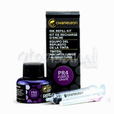 Chameleon Marker Ink Refills