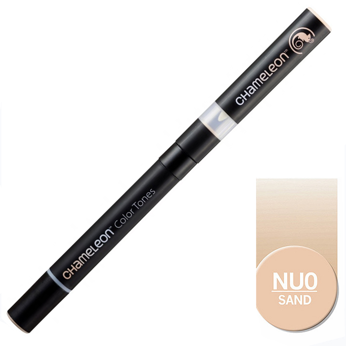 Chameleon Marker Nu0 Sand
