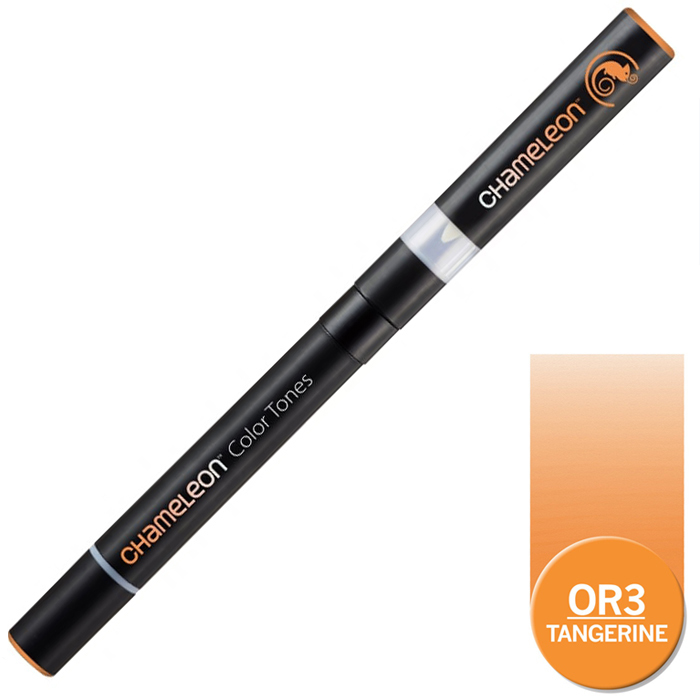 Chameleon Marker Or3 Tangerin