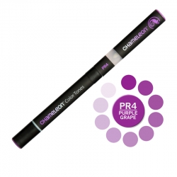 Chameleon - Chameleon Marker PR4 Purple Grape