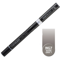 Chameleon - Chameleon Marker WG7 Warm Gray 7