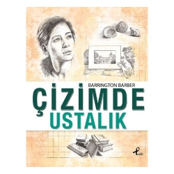 Anka Art - Çizimde Ustalık