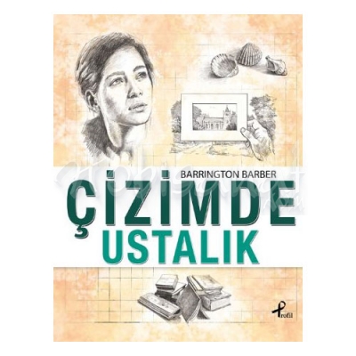 Çizimde Ustalık