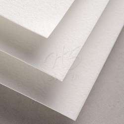 Clairefontaine Dessin a Grain İnce Dokulu Çizim Bloğu 224g 20 Yaprak - 3