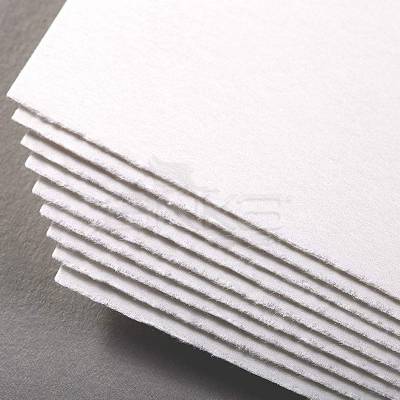 Clairefontaine Fontaine Cold Pressed Sulu Boya Bloğu 300g 10 Sayfa - 4