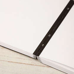 Clairefontaine Graf Book 360 Çizim Defteri 100 Yaprak 100g - 3
