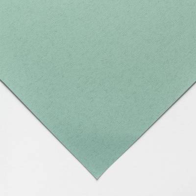 Clairefontaine Ingres Pastel Kağıdı 50x65cm 5li Paket Aqua Green