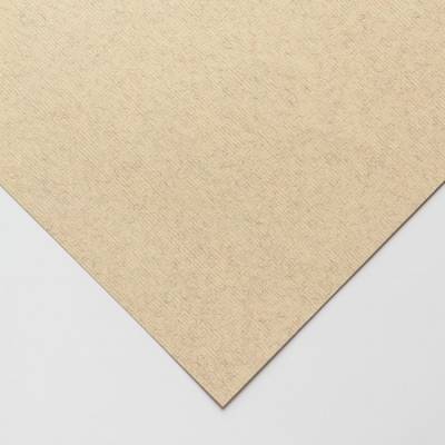 Clairefontaine Ingres Pastel Kağıdı 50x65cm 5li Paket Beige Marble