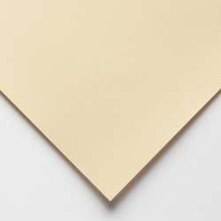 Clairefontaine - Clairefontaine Ingres Pastel Kağıdı 50x65cm 5li Paket Beige Uni