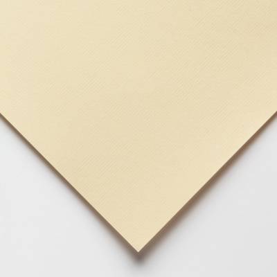 Clairefontaine Ingres Pastel Kağıdı 50x65cm 5li Paket Beige Uni