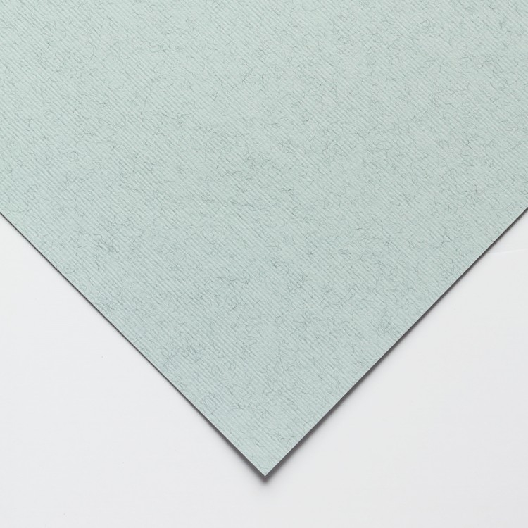 Clairefontaine Ingres Pastel Kağıdı 50x65cm 5li Paket Blue Marble