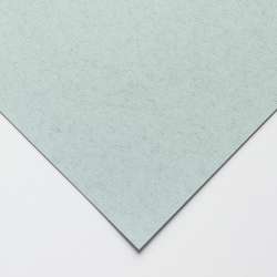 Clairefontaine - Clairefontaine Ingres Pastel Kağıdı 50x65cm 5li Paket Blue Marble