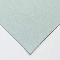 Clairefontaine - Clairefontaine Ingres Pastel Kağıdı 50x65cm 5li Paket Blue Marble