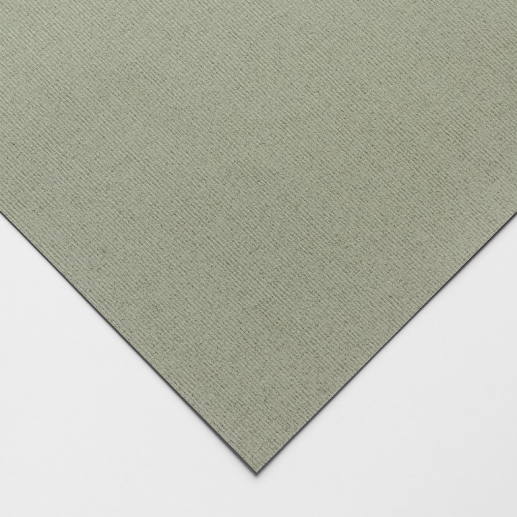 Clairefontaine Ingres Pastel Kağıdı 50x65cm 5li Paket Dark Grey