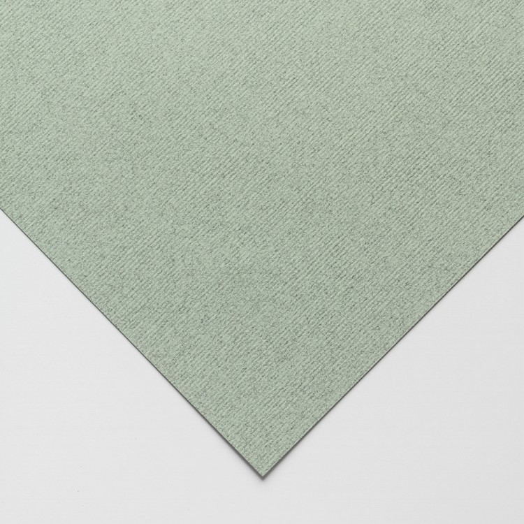 Clairefontaine Ingres Pastel Kağıdı 50x65cm 5li Paket Grey