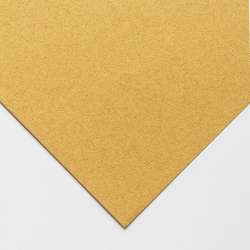 Clairefontaine - Clairefontaine Ingres Pastel Kağıdı 50x65cm 5li Paket Jaune