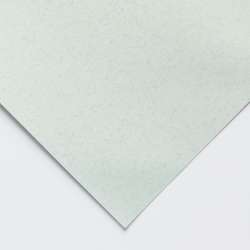 Clairefontaine - Clairefontaine Ingres Pastel Kağıdı 50x65cm 5li Paket Light Grey