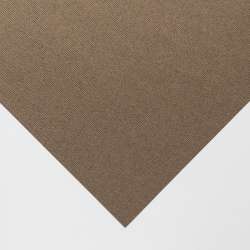 Clairefontaine - Clairefontaine Ingres Pastel Kağıdı 50x65cm 5li Paket Marron